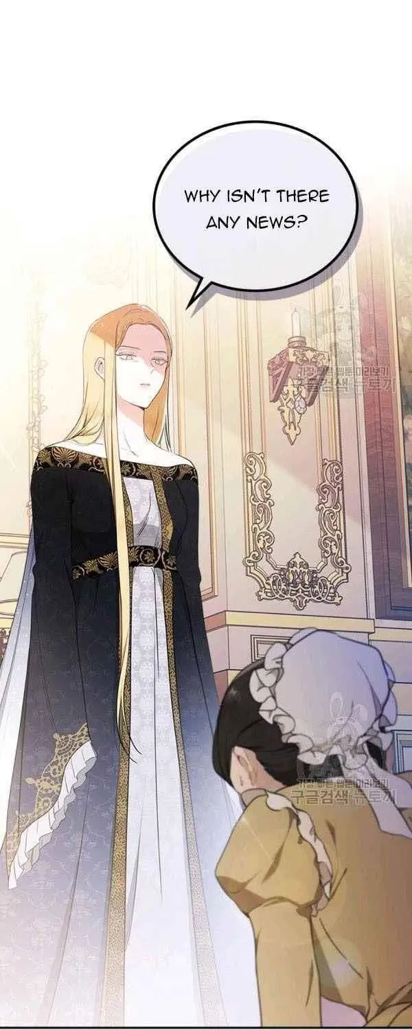 I’Ll Be The Matriarch In This Life Chapter 38 page 20 - 