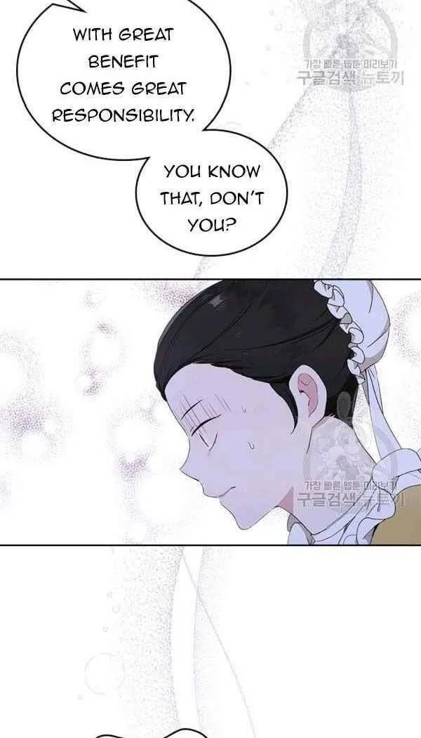 I’Ll Be The Matriarch In This Life Chapter 38 page 23 - 