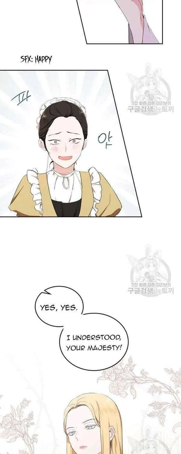 I’Ll Be The Matriarch In This Life Chapter 38 page 31 - 