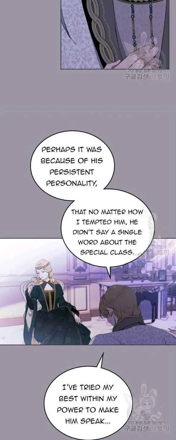 I’Ll Be The Matriarch In This Life Chapter 38 page 6 - 