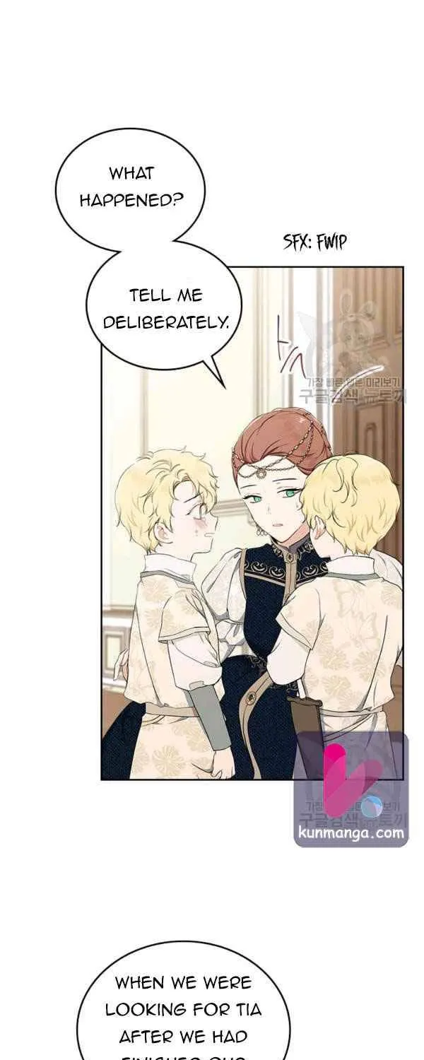 I’Ll Be The Matriarch In This Life Chapter 39.5 page 14 - 