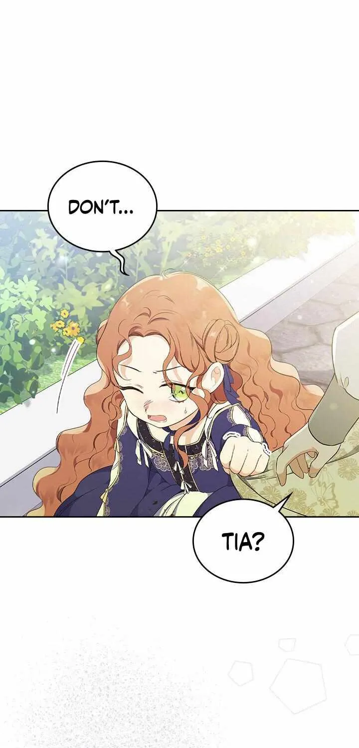 I’Ll Be The Matriarch In This Life Chapter 39.9 page 37 - 