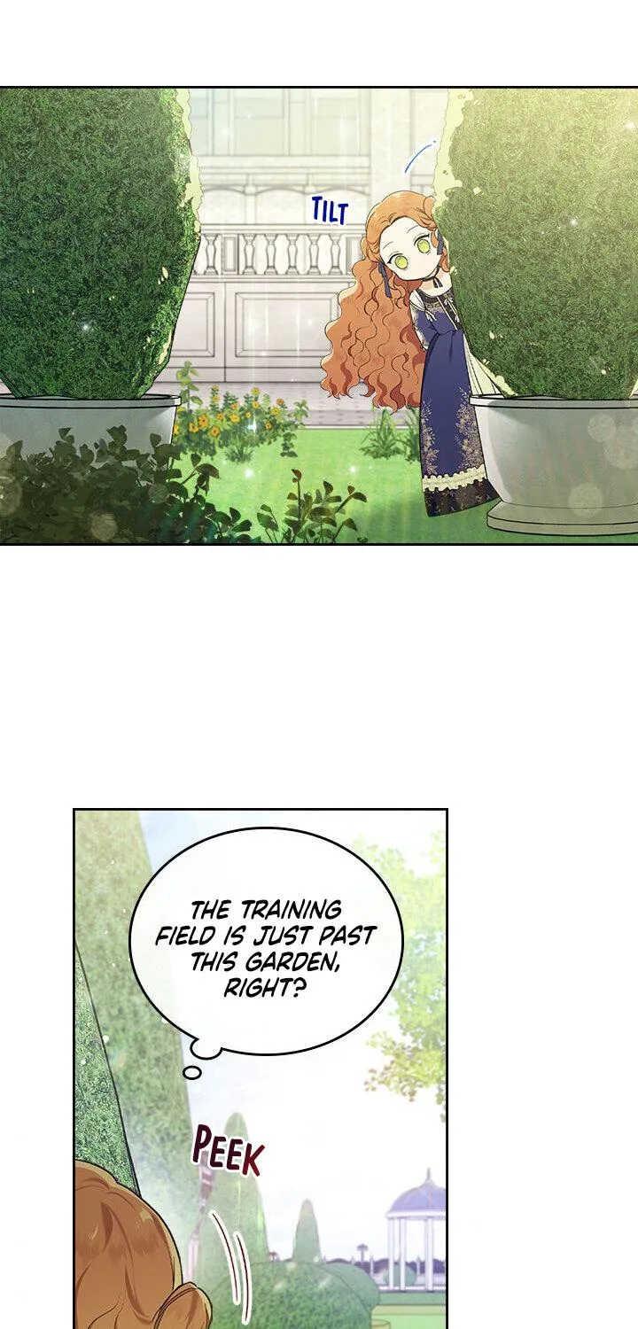 I’Ll Be The Matriarch In This Life Chapter 39.9 page 6 - 