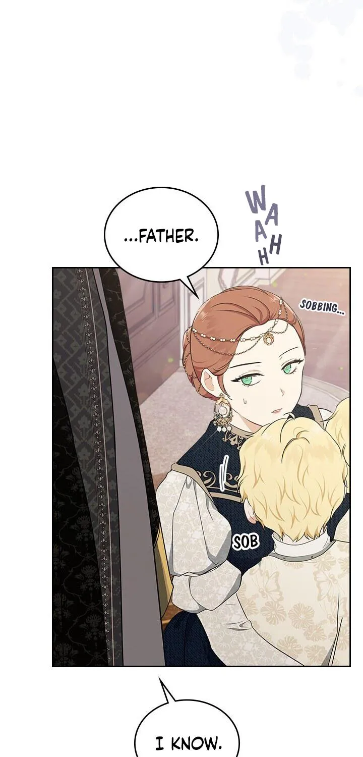 I’Ll Be The Matriarch In This Life Chapter 39.9 page 68 - 
