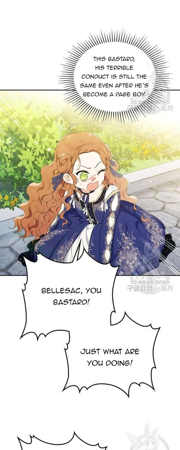 I’Ll Be The Matriarch In This Life Chapter 39 page 13 - 