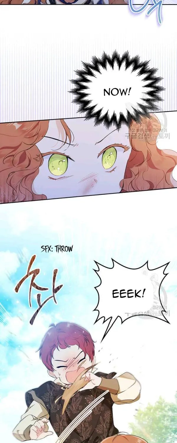 I’Ll Be The Matriarch In This Life Chapter 39 page 17 - 