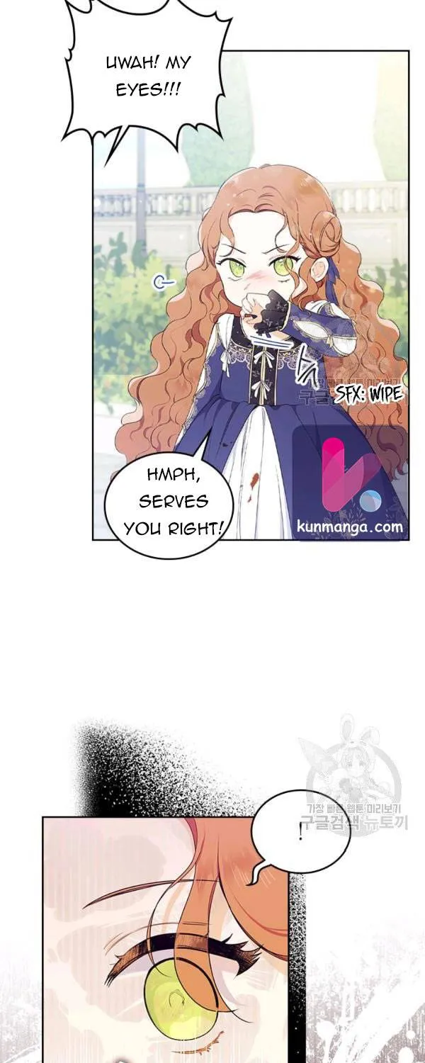 I’Ll Be The Matriarch In This Life Chapter 39 page 19 - 