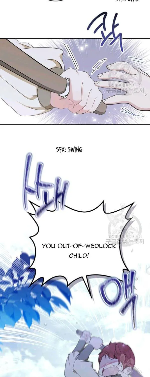 I’Ll Be The Matriarch In This Life Chapter 39 page 23 - 