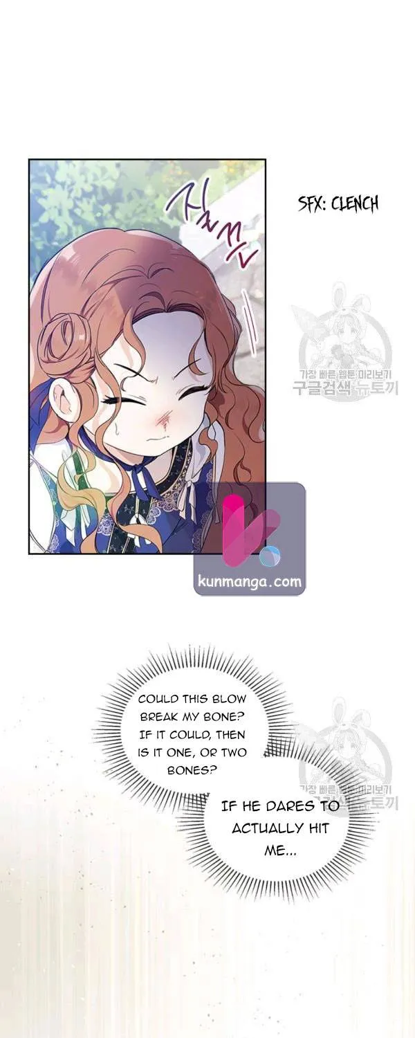 I’Ll Be The Matriarch In This Life Chapter 39 page 25 - 