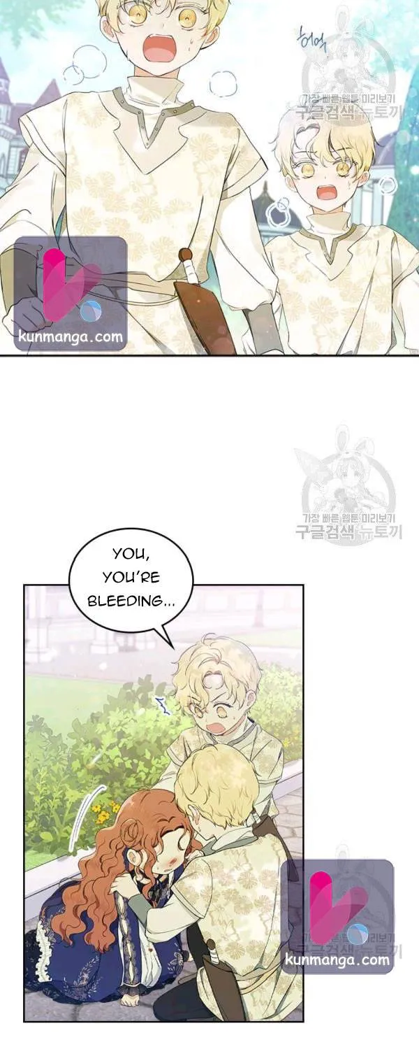 I’Ll Be The Matriarch In This Life Chapter 39 page 31 - 