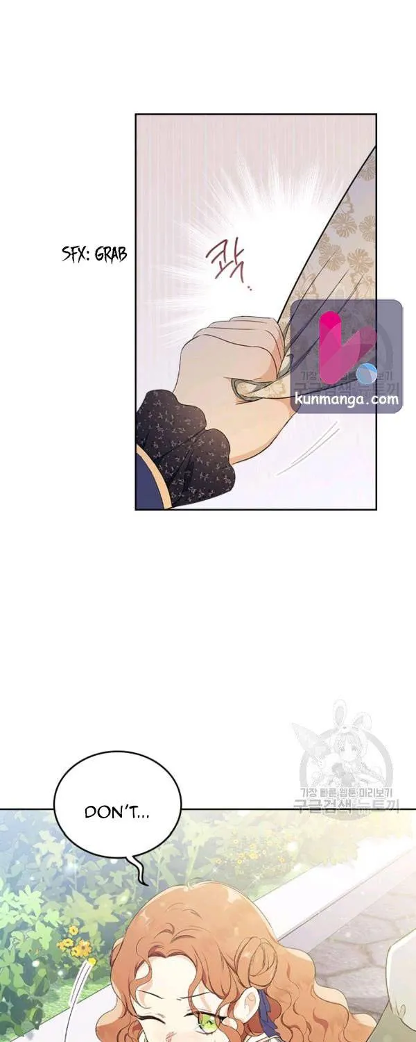 I’Ll Be The Matriarch In This Life Chapter 39 page 34 - 