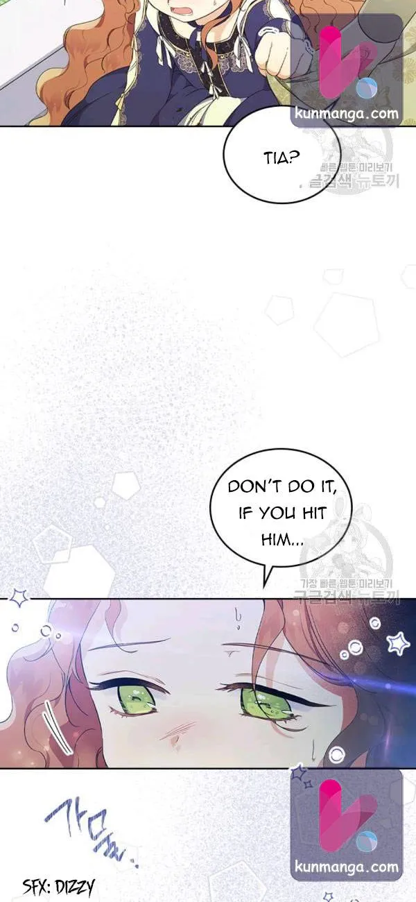I’Ll Be The Matriarch In This Life Chapter 39 page 35 - 