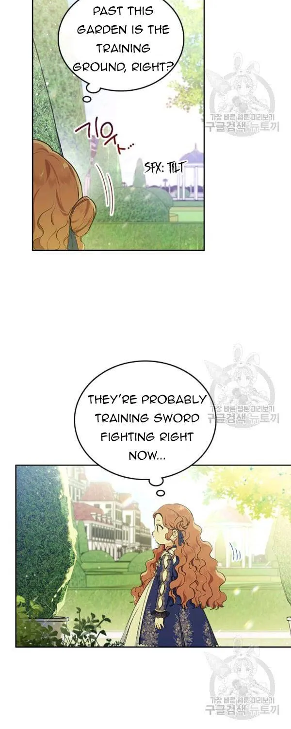 I’Ll Be The Matriarch In This Life Chapter 39 page 5 - 