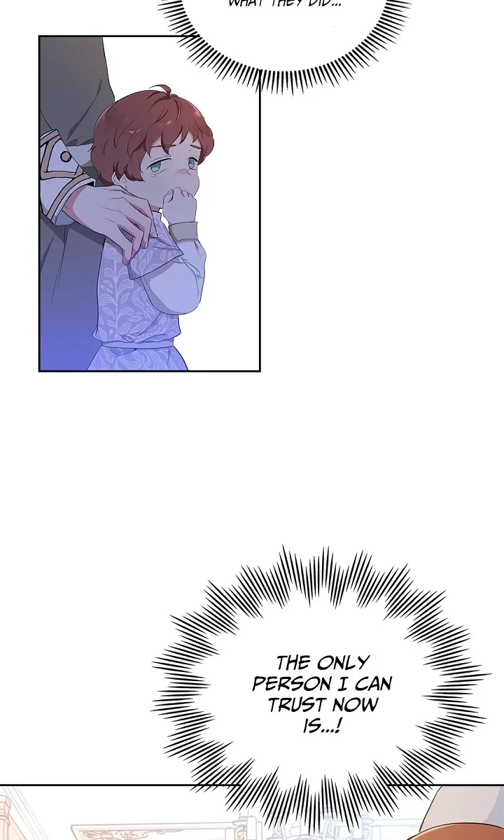 I’Ll Be The Matriarch In This Life Chapter 4 page 2 - 