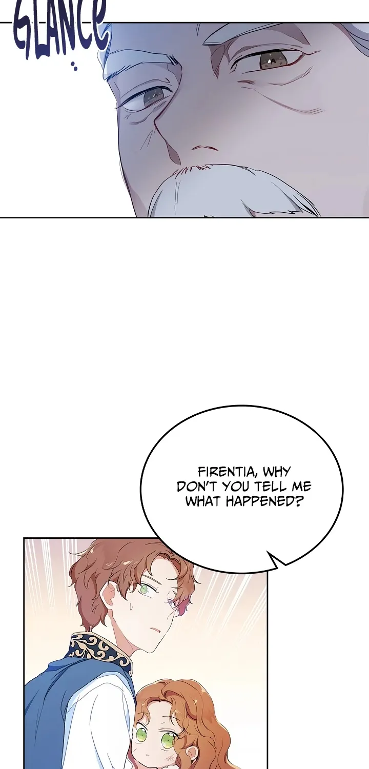 I’Ll Be The Matriarch In This Life Chapter 4 page 12 - 
