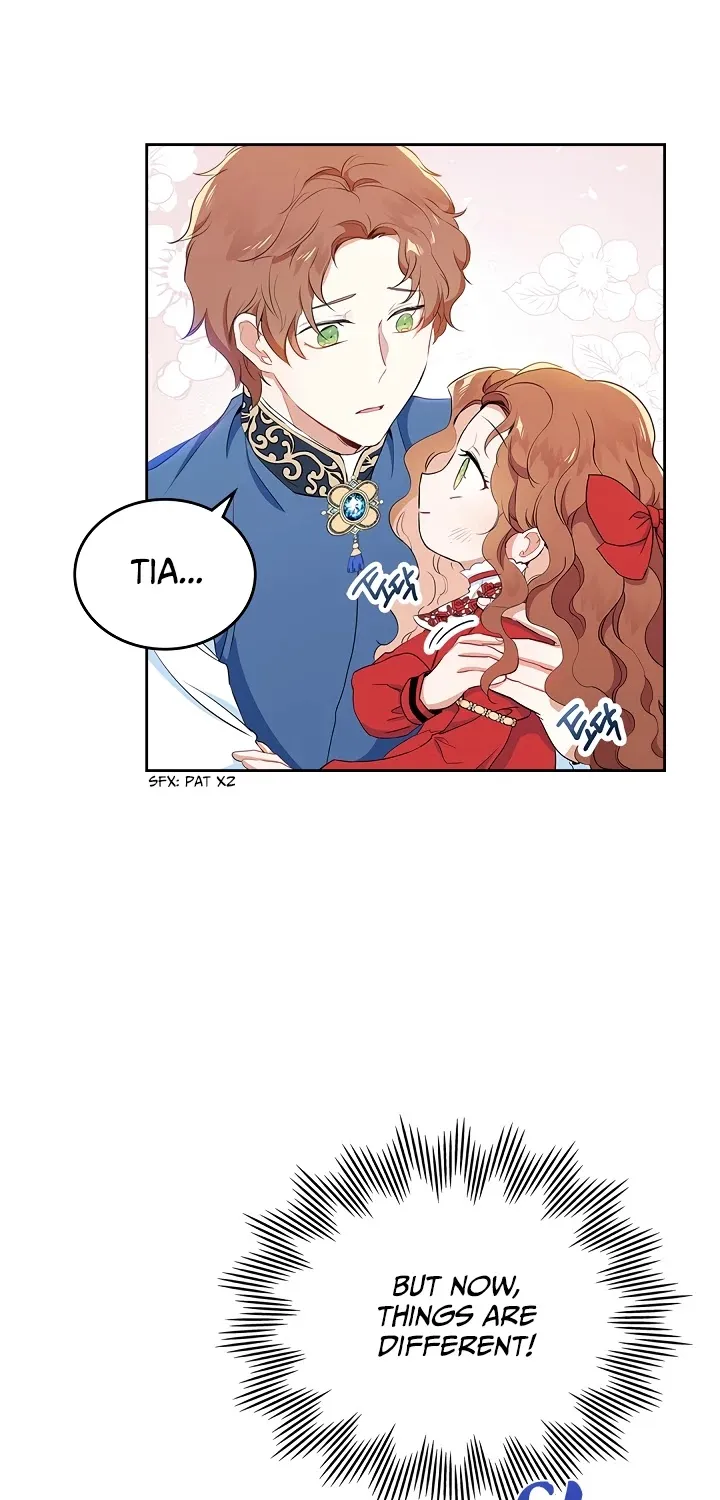 I’Ll Be The Matriarch In This Life Chapter 4 page 15 - 
