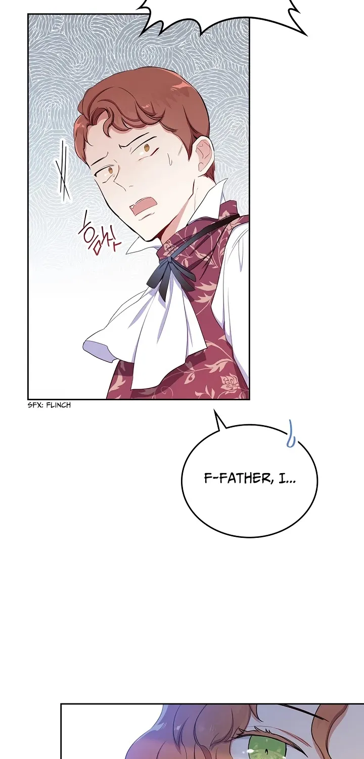 I’Ll Be The Matriarch In This Life Chapter 4 page 19 - 