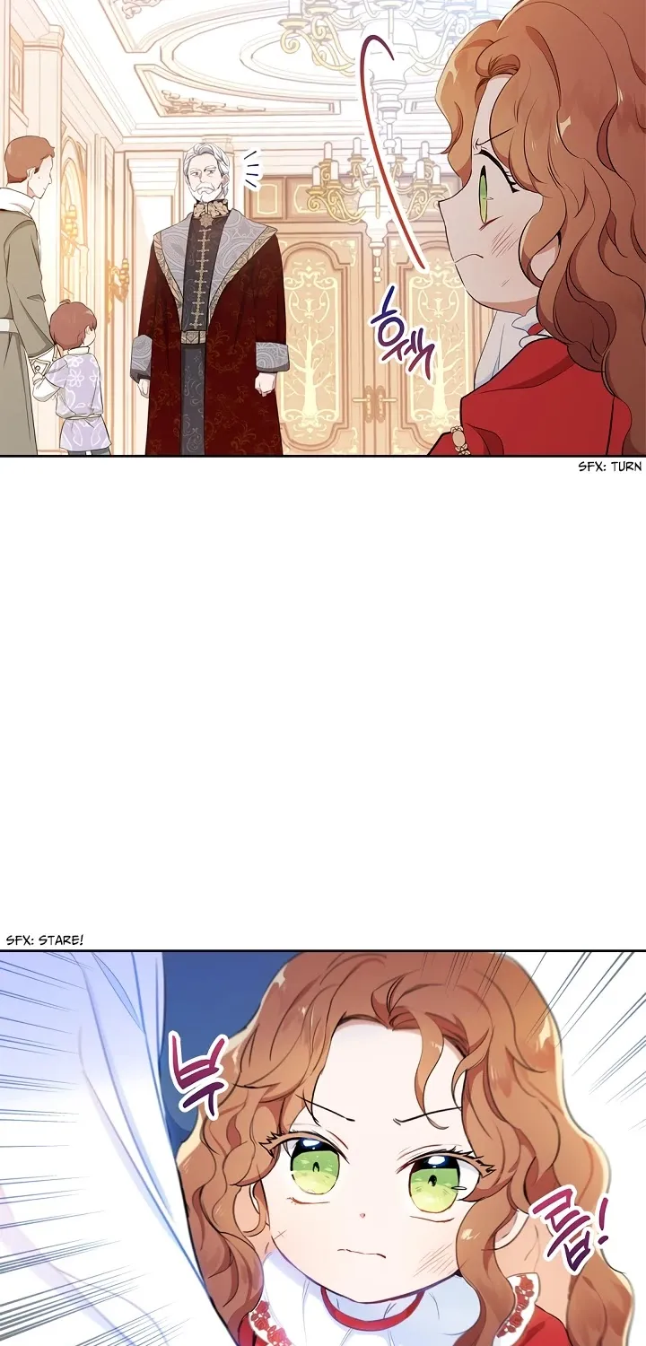 I’Ll Be The Matriarch In This Life Chapter 4 page 3 - 