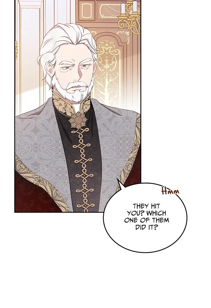 I’Ll Be The Matriarch In This Life Chapter 4 page 22 - 