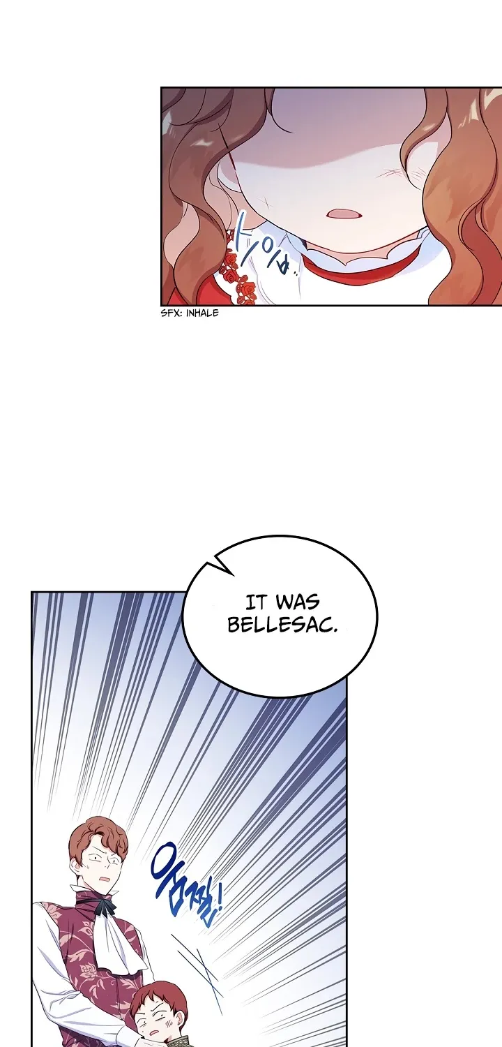 I’Ll Be The Matriarch In This Life Chapter 4 page 23 - 
