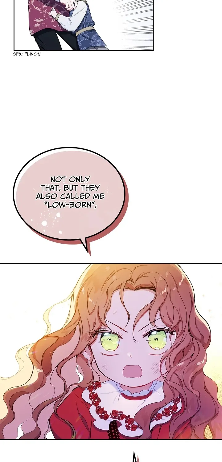 I’Ll Be The Matriarch In This Life Chapter 4 page 24 - 