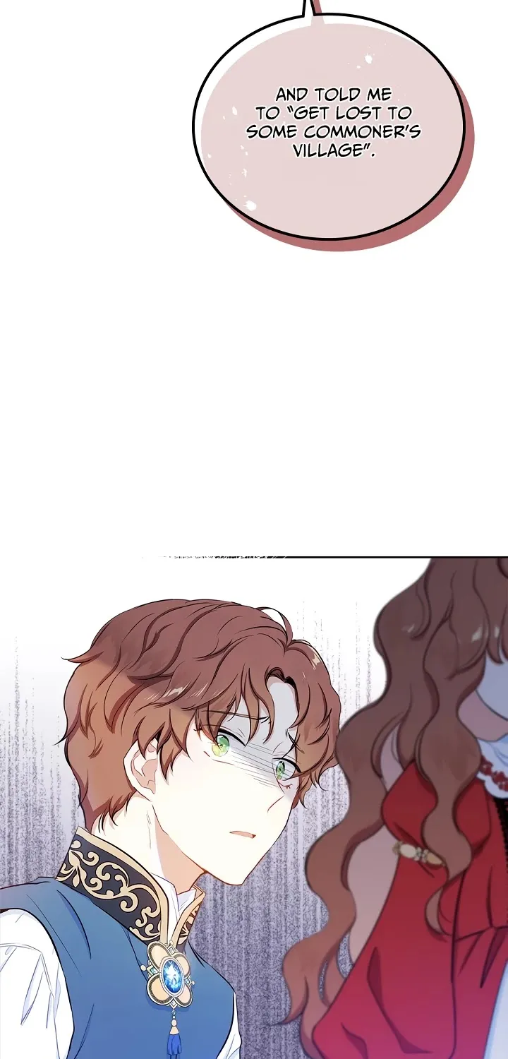 I’Ll Be The Matriarch In This Life Chapter 4 page 25 - 
