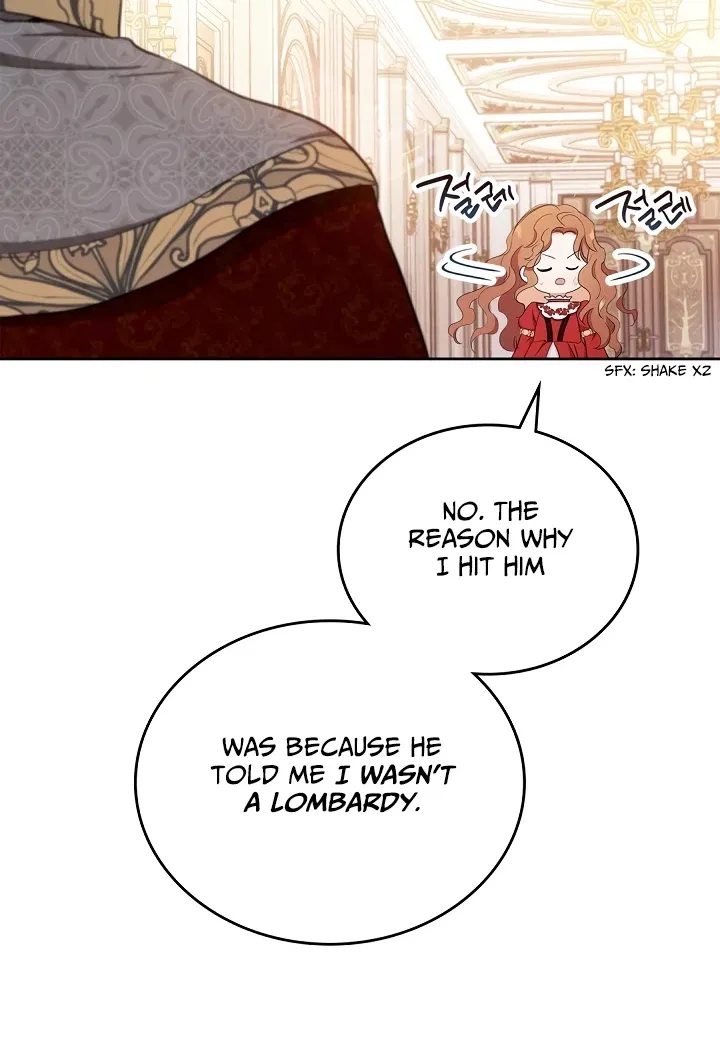 I’Ll Be The Matriarch In This Life Chapter 4 page 28 - 