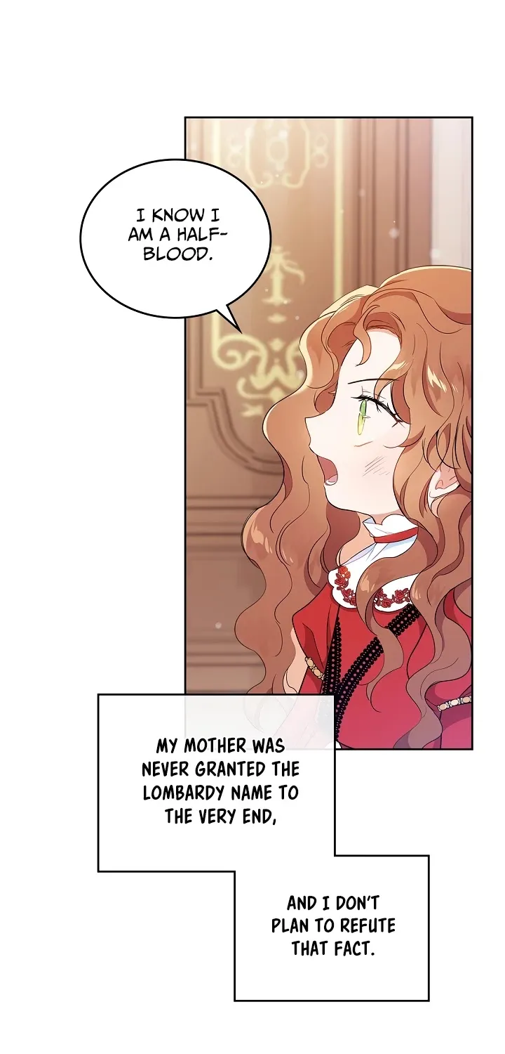 I’Ll Be The Matriarch In This Life Chapter 4 page 29 - 