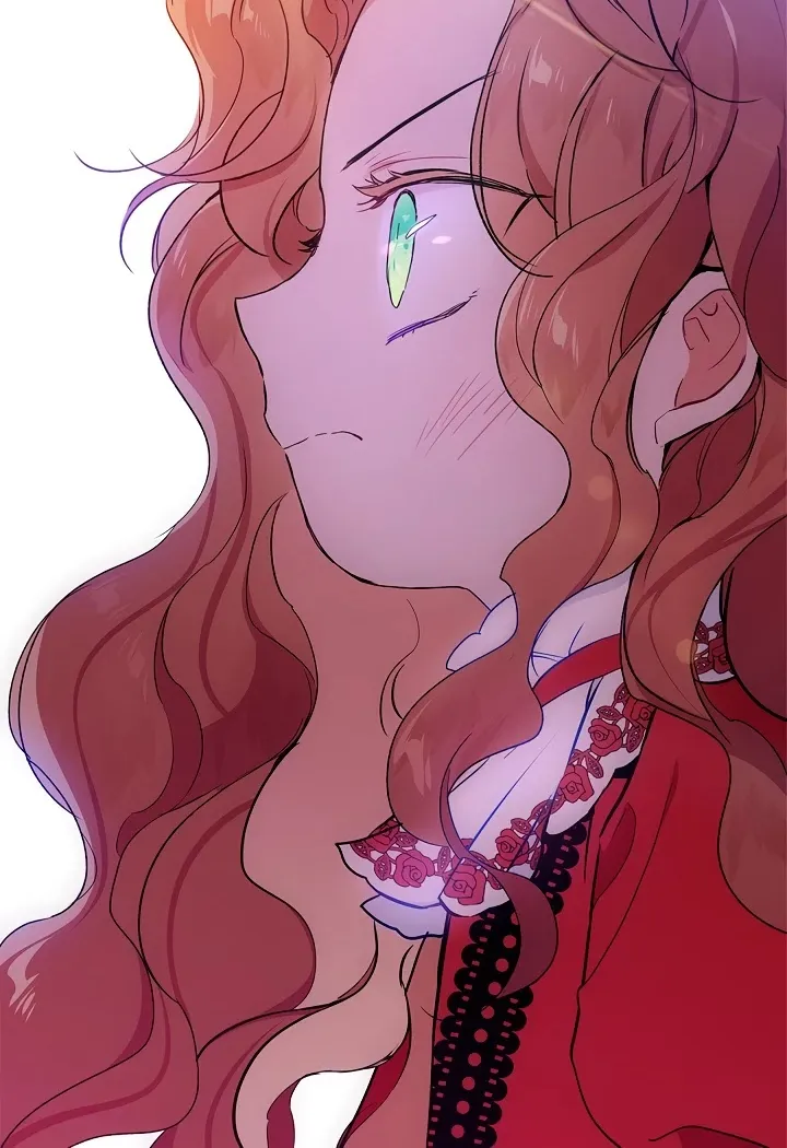I’Ll Be The Matriarch In This Life Chapter 4 page 34 - 
