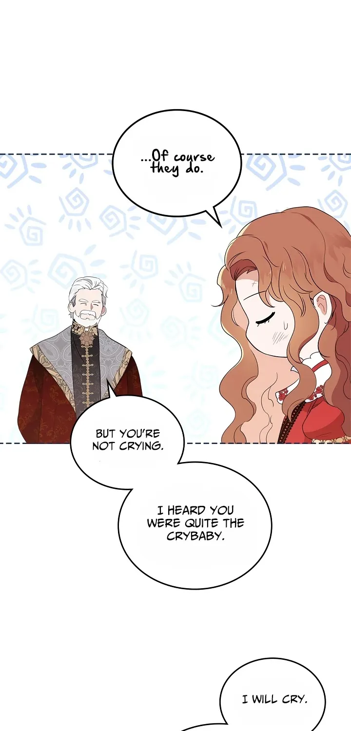 I’Ll Be The Matriarch In This Life Chapter 4 page 39 - 