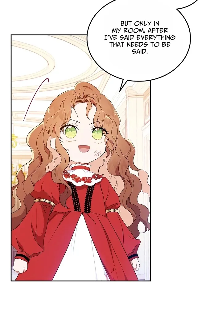 I’Ll Be The Matriarch In This Life Chapter 4 page 40 - 
