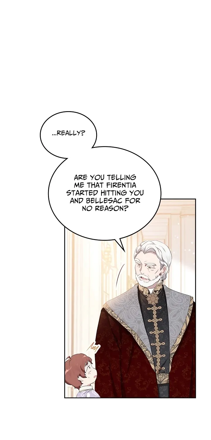 I’Ll Be The Matriarch In This Life Chapter 4 page 5 - 