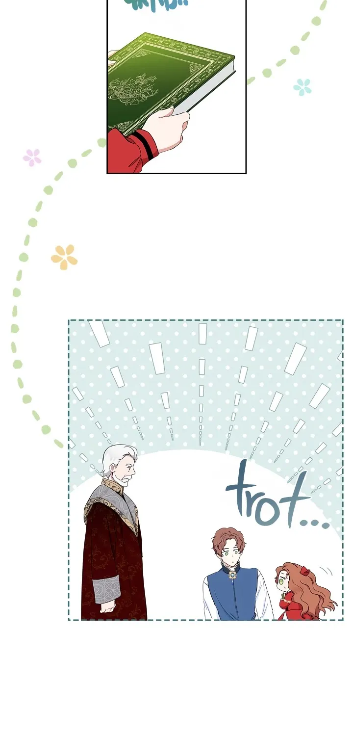 I’Ll Be The Matriarch In This Life Chapter 4 page 45 - 