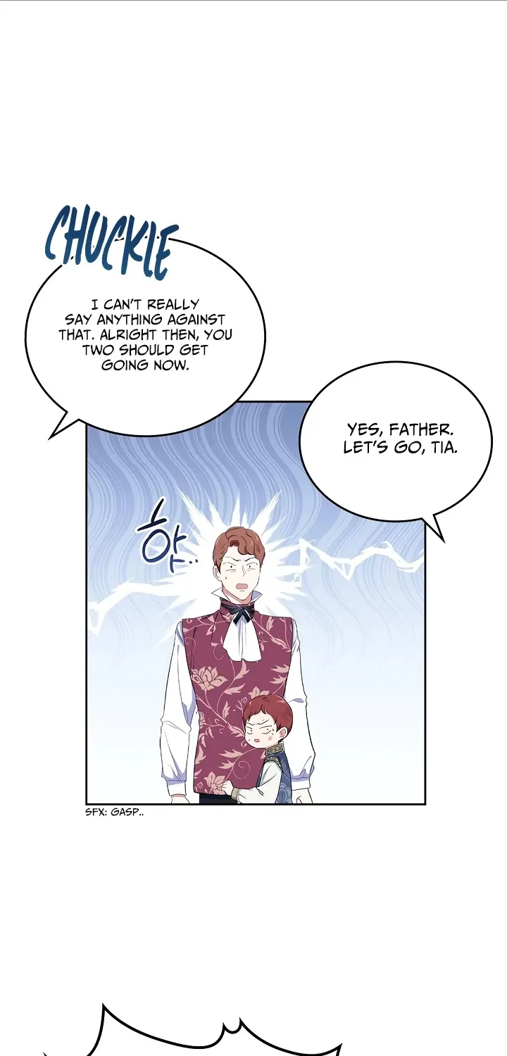 I’Ll Be The Matriarch In This Life Chapter 4 page 53 - 