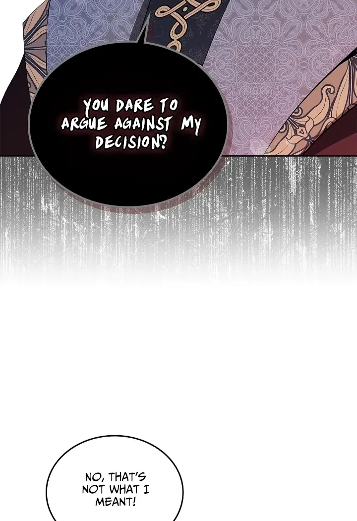 I’Ll Be The Matriarch In This Life Chapter 4 page 56 - 
