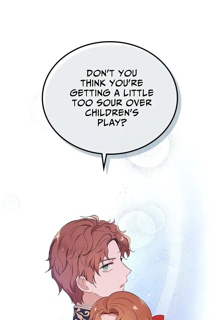 I’Ll Be The Matriarch In This Life Chapter 4 page 62 - 