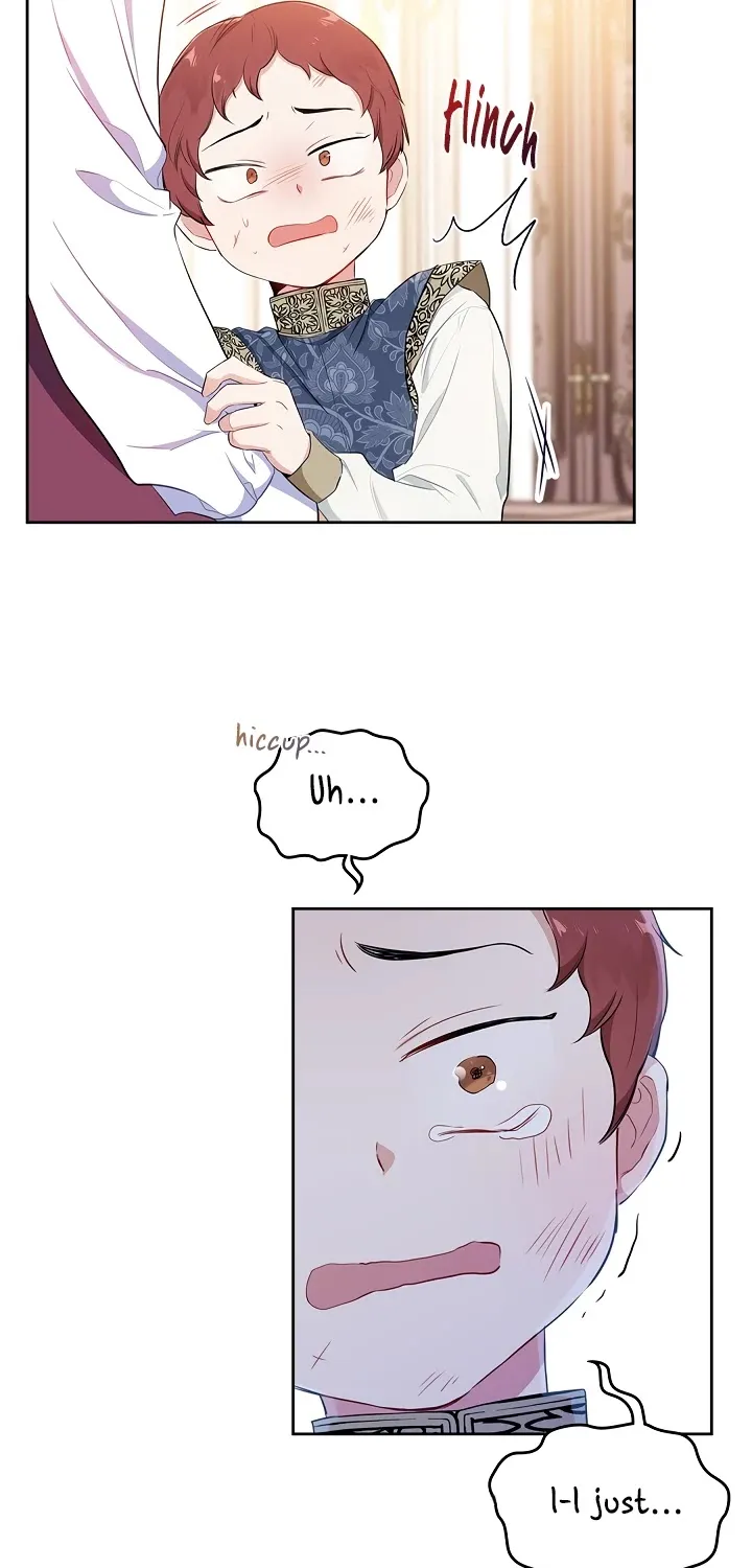 I’Ll Be The Matriarch In This Life Chapter 4 page 9 - 