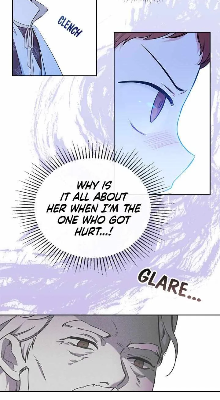 I’Ll Be The Matriarch In This Life Chapter 40.9 page 28 - 