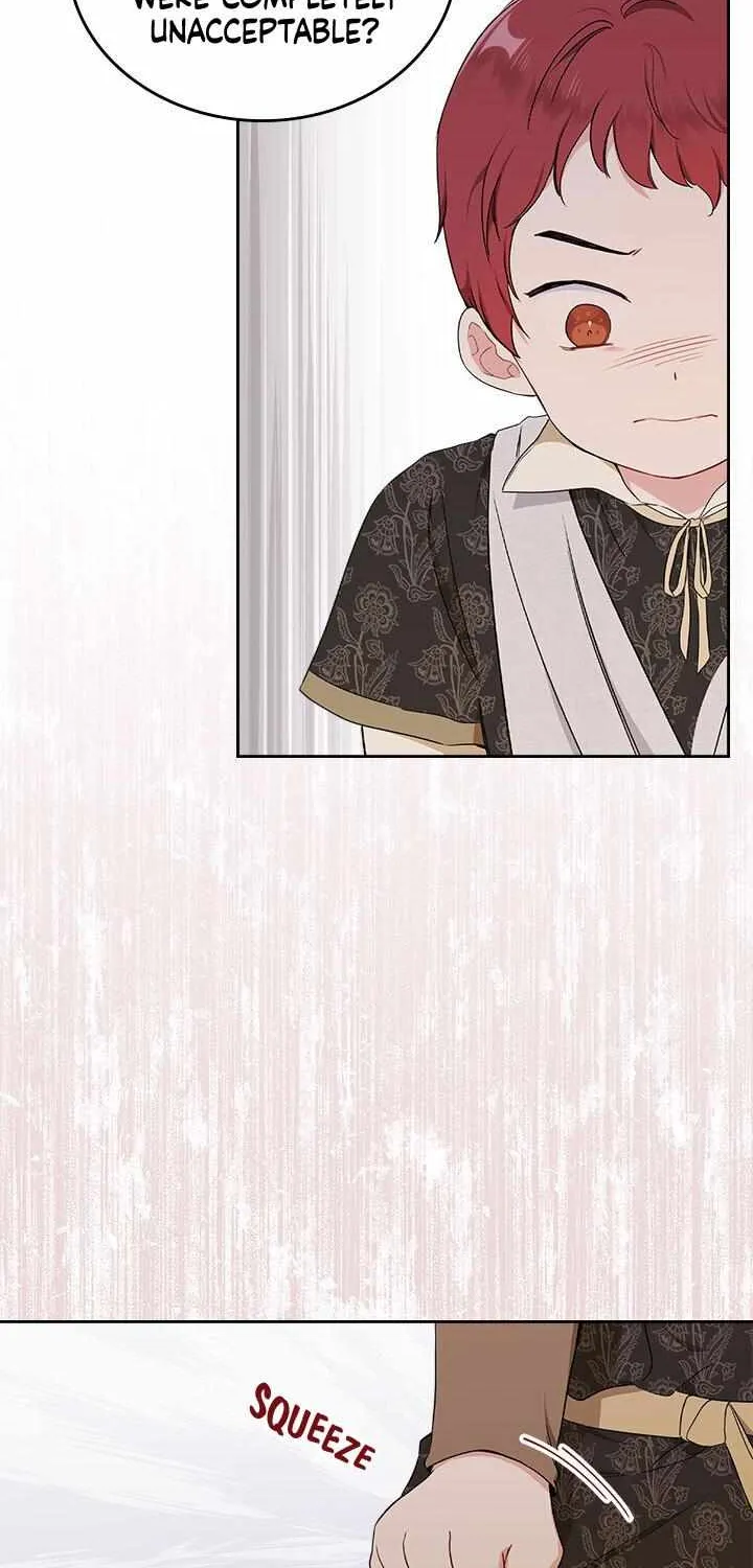 I’Ll Be The Matriarch In This Life Chapter 40.9 page 5 - 