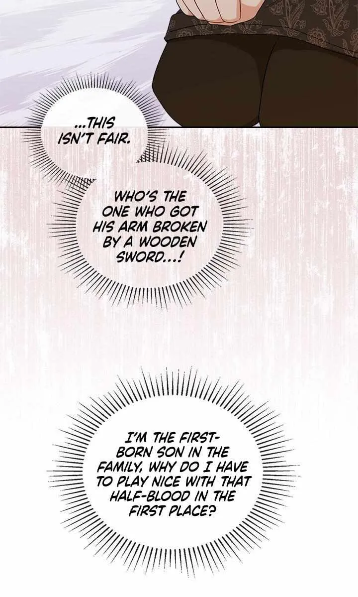 I’Ll Be The Matriarch In This Life Chapter 40.9 page 6 - 