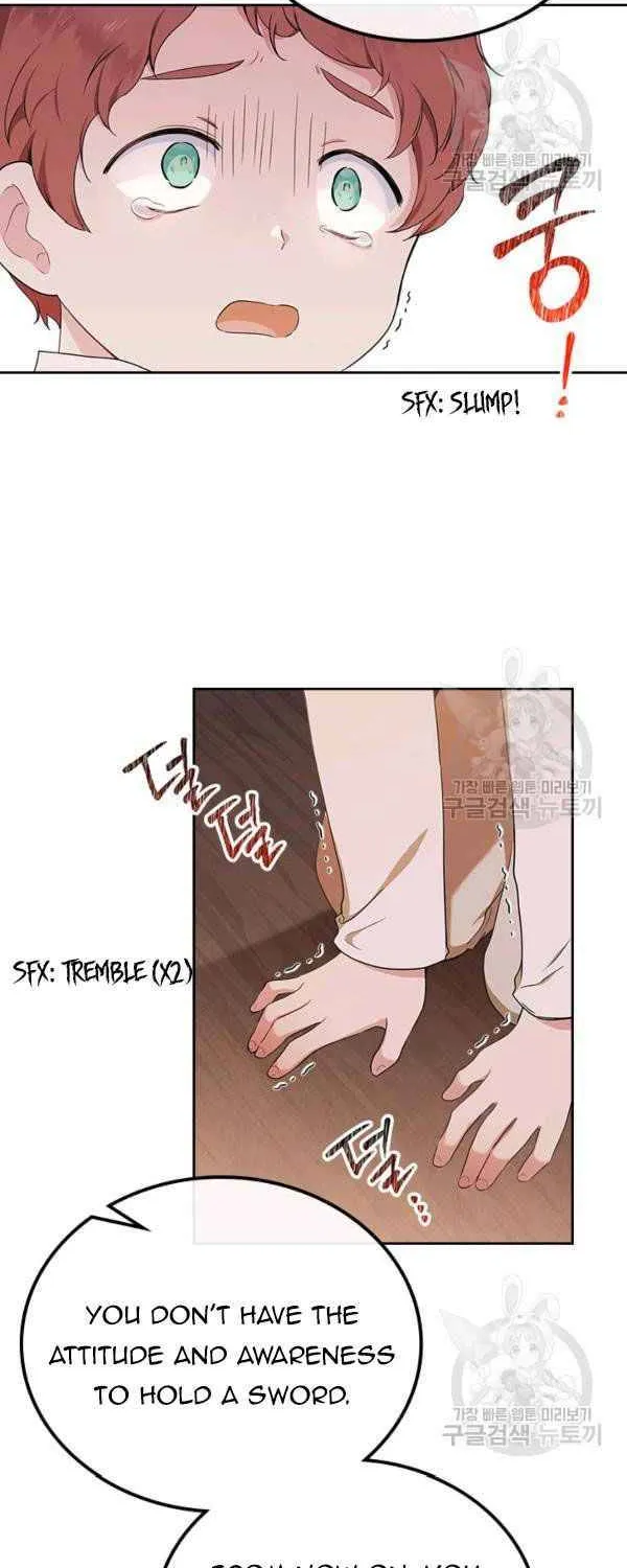 I’Ll Be The Matriarch In This Life Chapter 40 page 13 - 