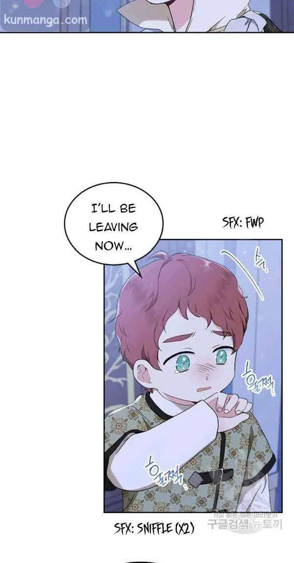 I’Ll Be The Matriarch In This Life Chapter 40 page 20 - 