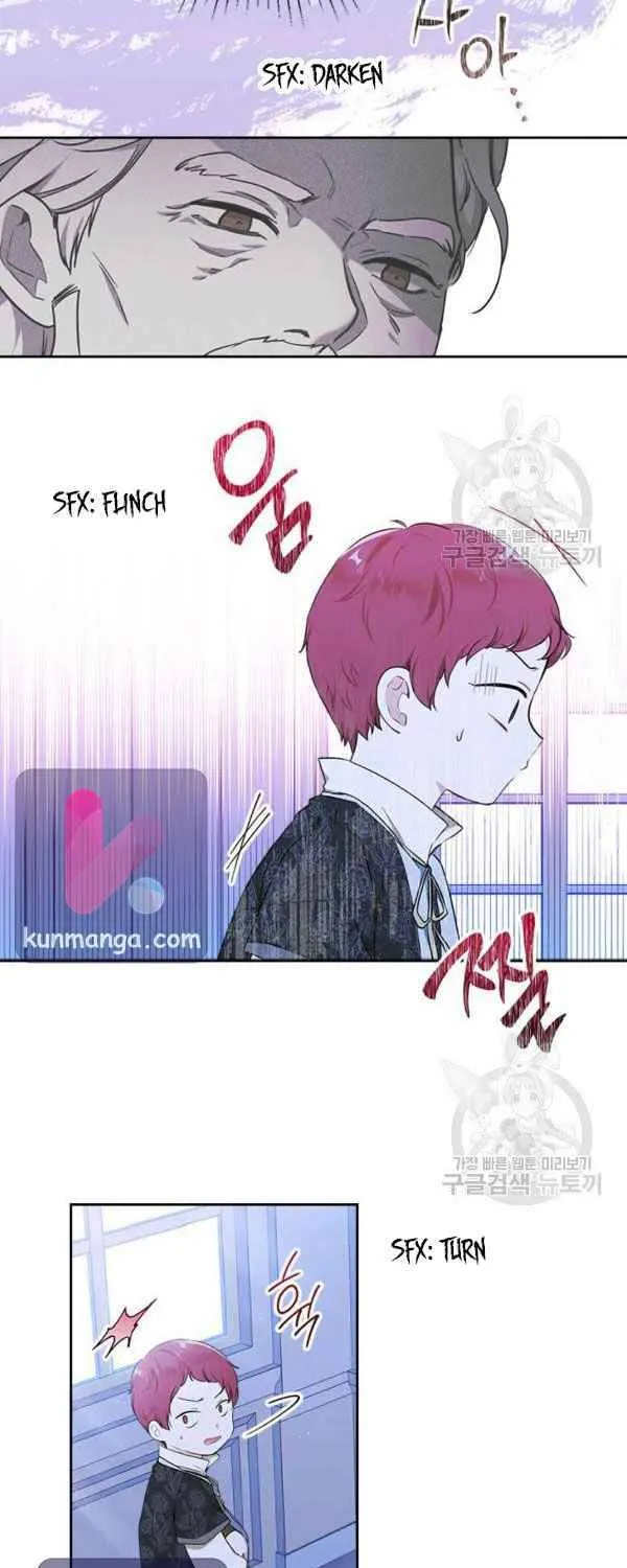 I’Ll Be The Matriarch In This Life Chapter 40 page 25 - 