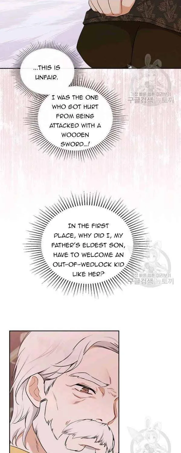 I’Ll Be The Matriarch In This Life Chapter 40 page 5 - 