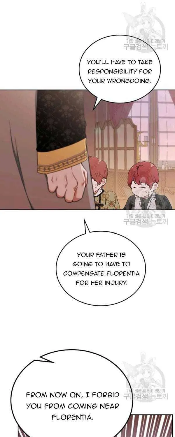 I’Ll Be The Matriarch In This Life Chapter 40 page 7 - 