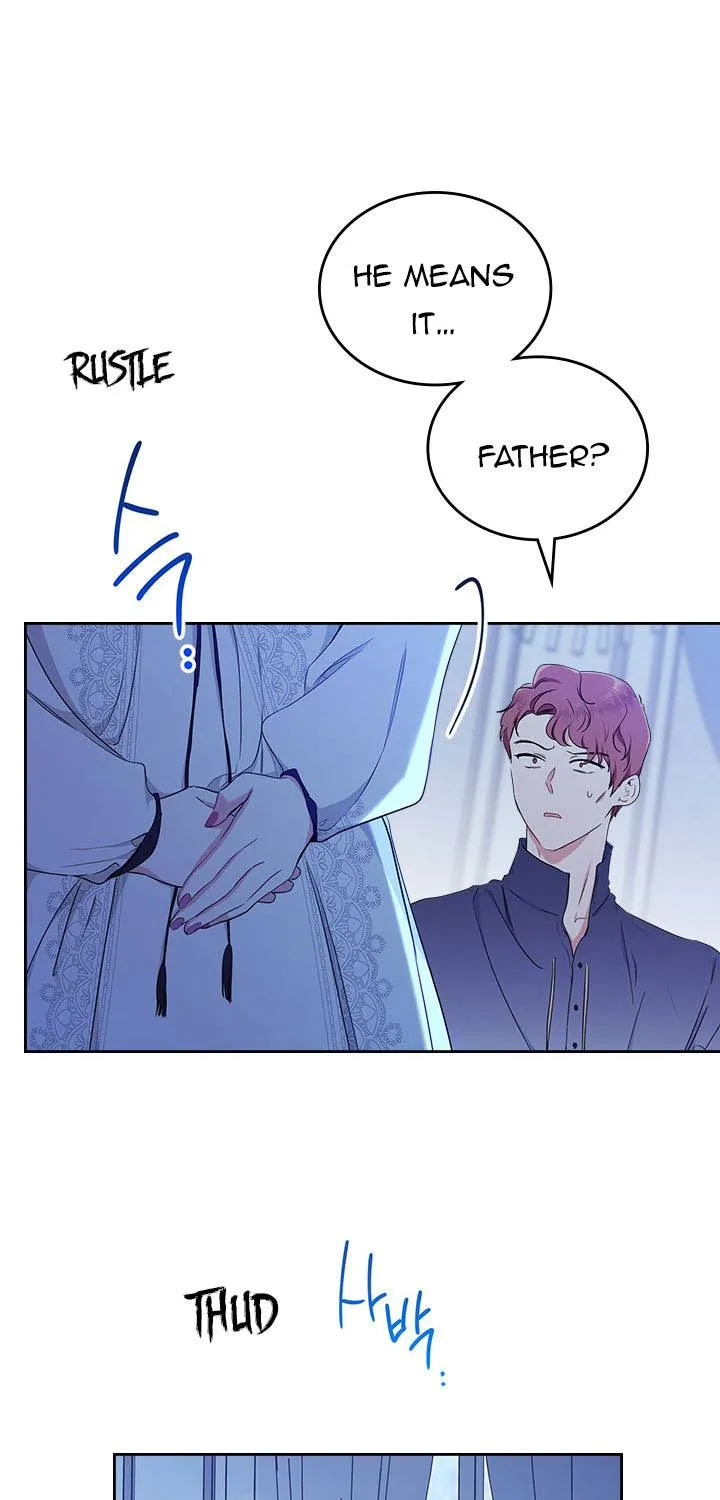 I’Ll Be The Matriarch In This Life Chapter 41.5 page 1 - 