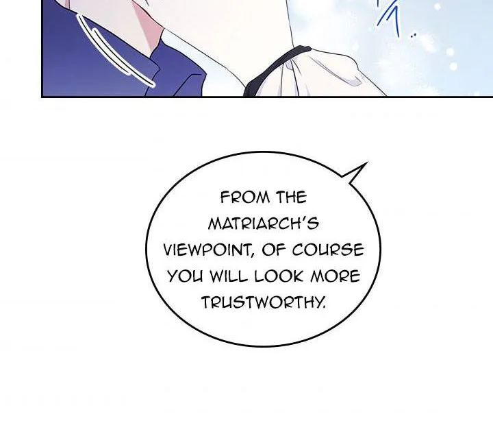 I’Ll Be The Matriarch In This Life Chapter 41.5 page 11 - 