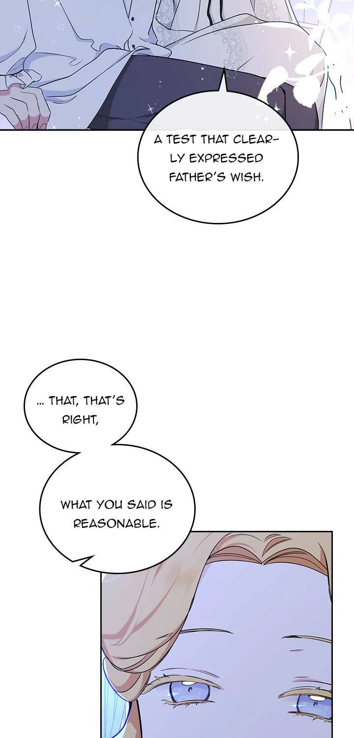 I’Ll Be The Matriarch In This Life Chapter 41.5 page 13 - 