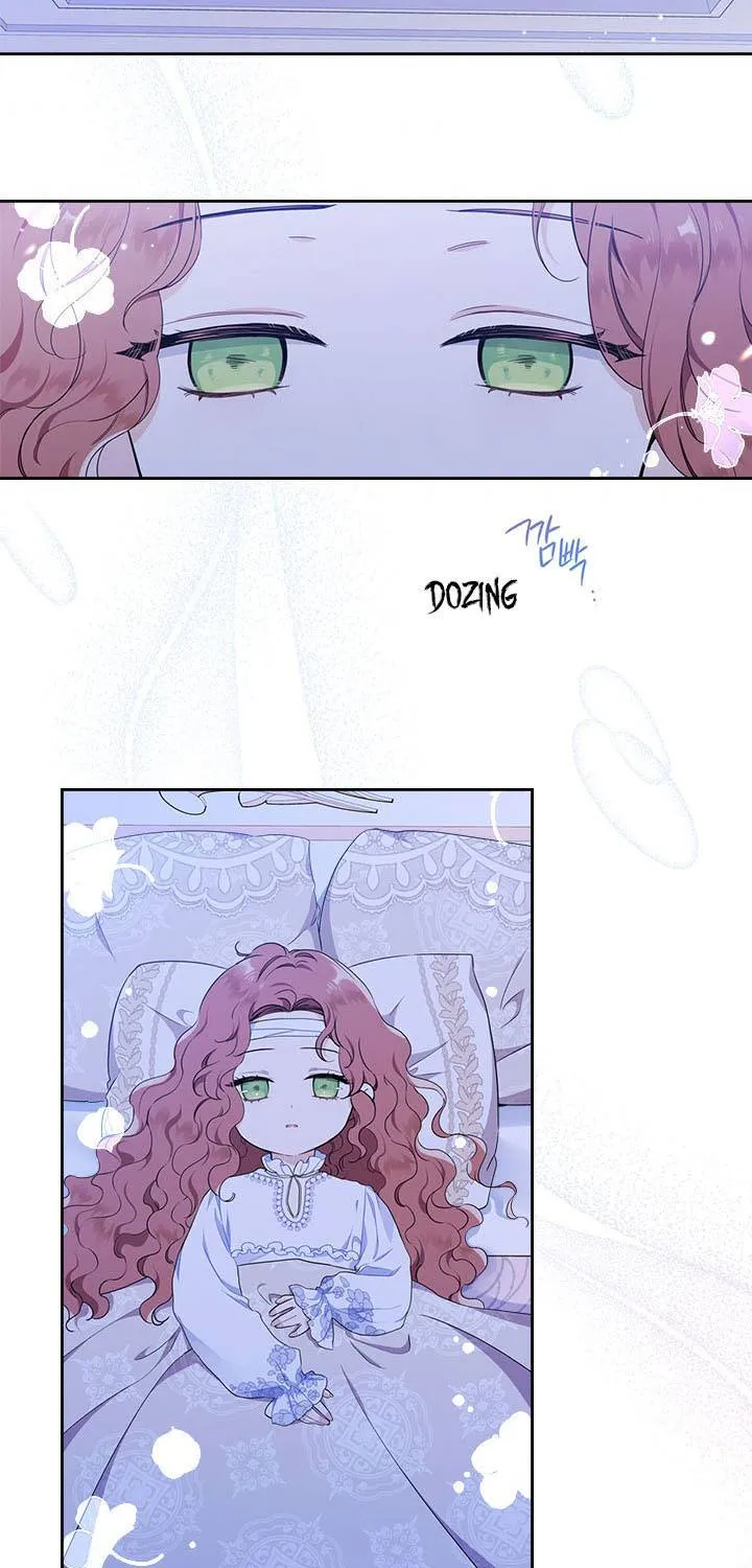 I’Ll Be The Matriarch In This Life Chapter 41.5 page 18 - 