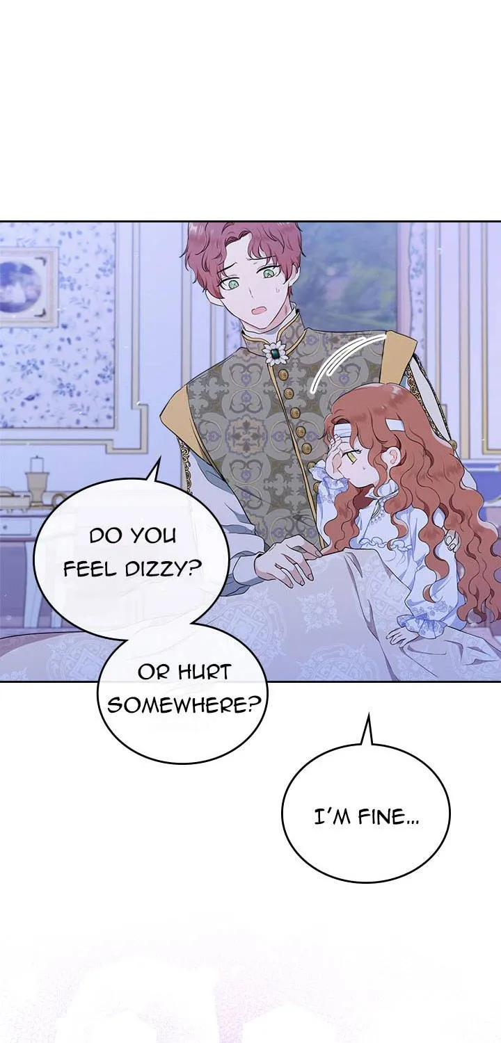 I’Ll Be The Matriarch In This Life Chapter 41.5 page 22 - 